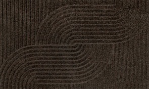 Outdoor Matte Dune Loop taupe 45x75cm