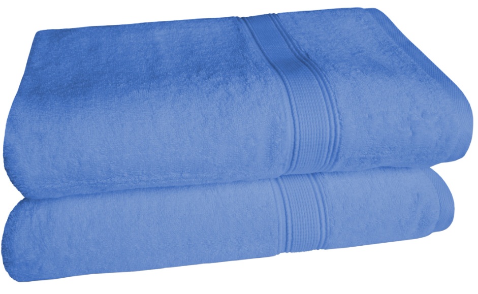 Frottierwäsche "Bath Fashion" Uni-Farben – Bild 6