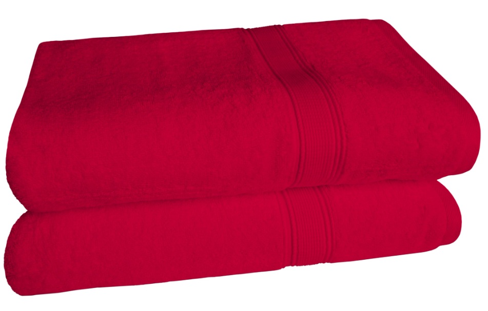 Frottierwäsche "Bath Fashion" Uni-Farben – Bild 7