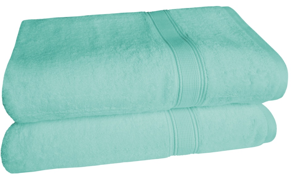 Frottierwäsche "Bath Fashion" Uni-Farben – Bild 8