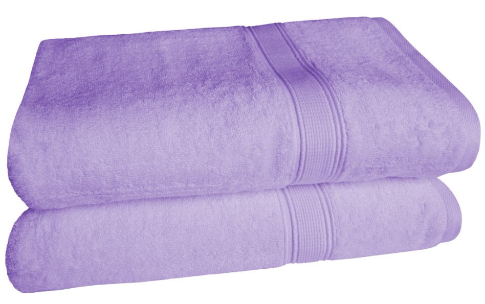 Frottierwäsche "Bath Fashion" Uni-Farben – Bild 9