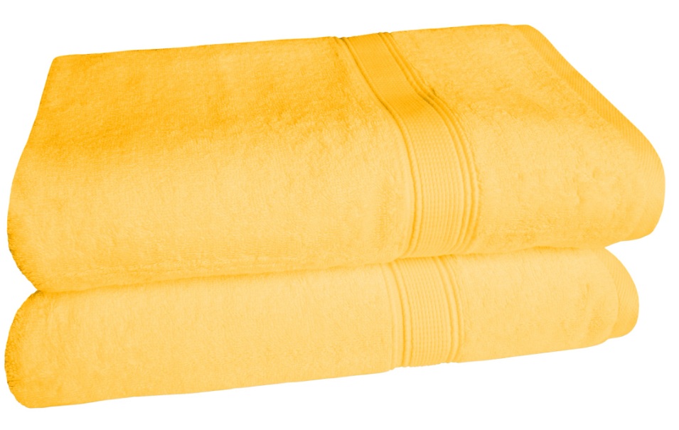 Frottierwäsche "Bath Fashion" Uni-Farben – Bild 10