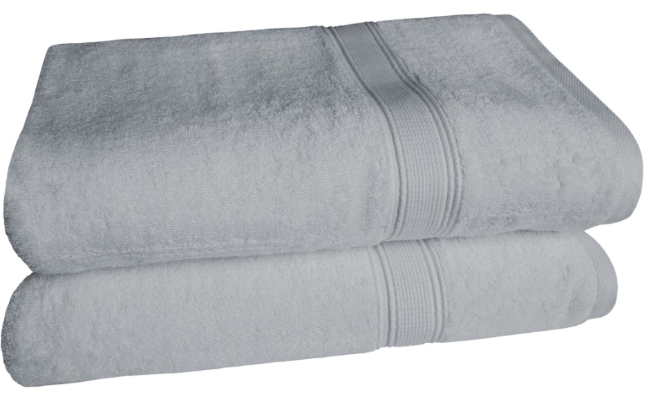 Frottierwäsche "Bath Fashion" Uni-Farben – Bild 11