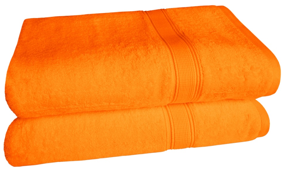 Frottierwäsche "Bath Fashion" Uni-Farben – Bild 13