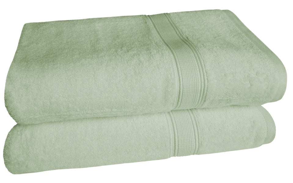 Frottierwäsche "Bath Fashion" Uni-Farben – Bild 14