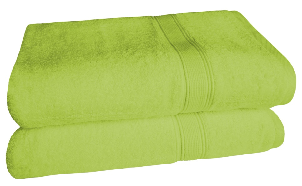 Frottierwäsche "Bath Fashion" Uni-Farben – Bild 15