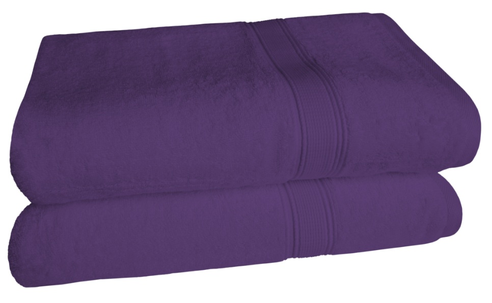 Frottierwäsche "Bath Fashion" Uni-Farben – Bild 16