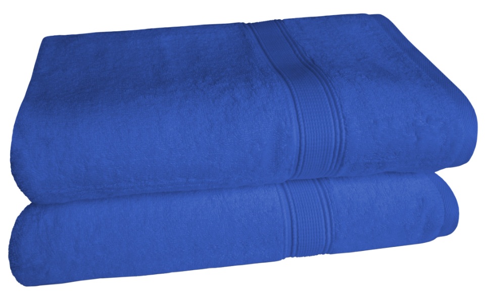 Frottierwäsche "Bath Fashion" Uni-Farben – Bild 18