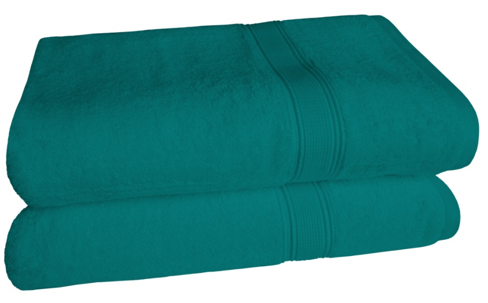 Frottierwäsche "Bath Fashion" Uni-Farben – Bild 20