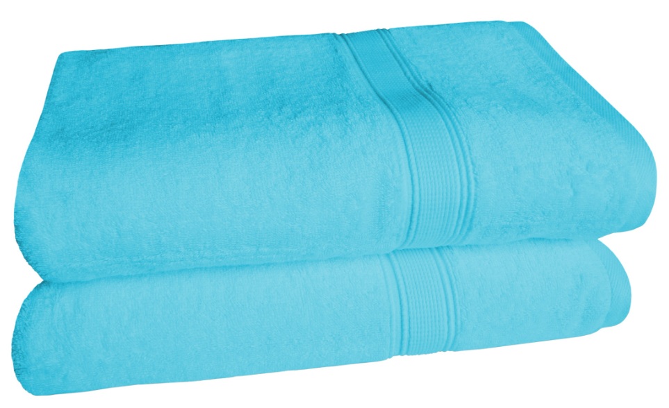 Frottierwäsche "Bath Fashion" Uni-Farben – Bild 23