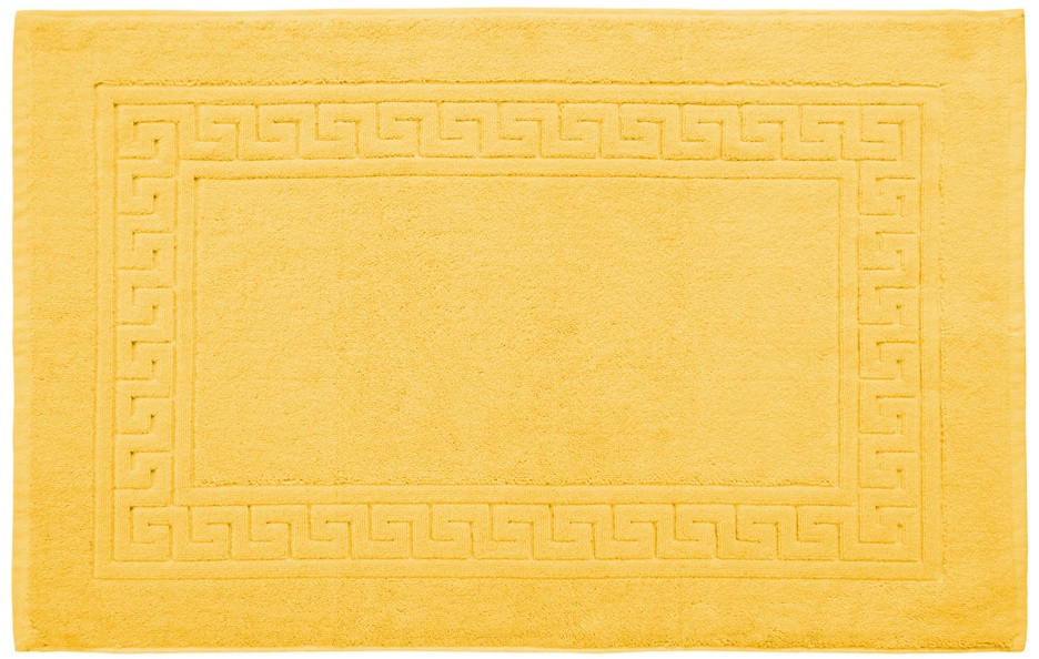 Frottierwäsche "Bath Fashion" Uni-Farben – Bild 38