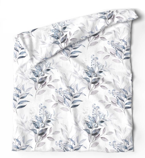 Leinen-Bettwäsche Lotus-Blend "Juna" – Bild 5