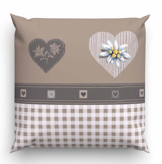 Renforcé-Bettwäsche Lotus Fleuron – Bild 7