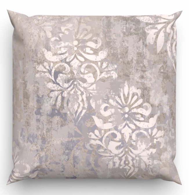 Satin-Bettwäsche Lotus-Création Frammento – Bild 5